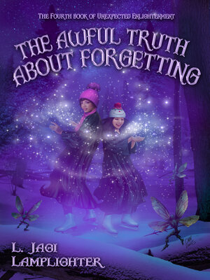cover image of The Awful Truth About Forgetting